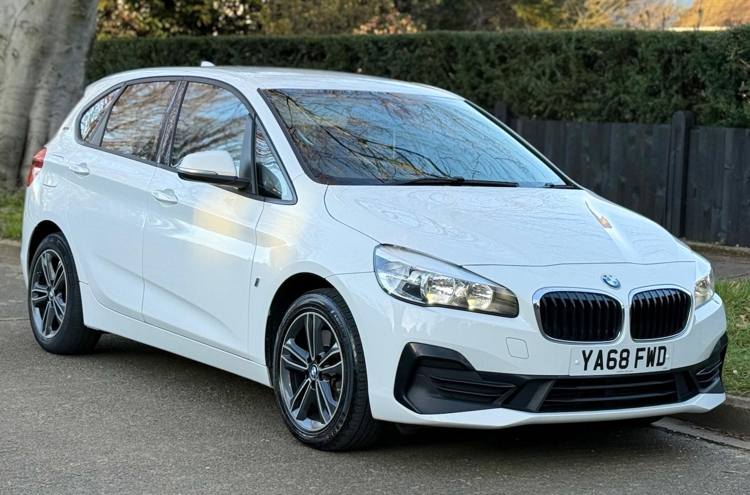 Used BMW 2 Series 2019 for sale - 77994025: Photo 7