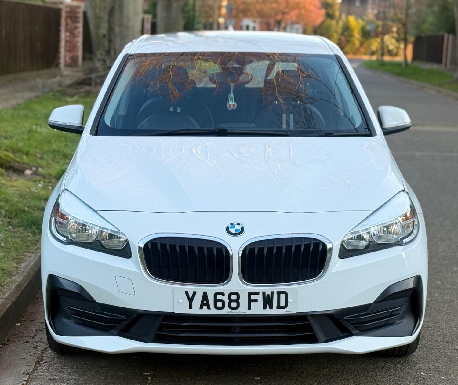 Used BMW 2 Series 2019 for sale - 77994025: Photo 8