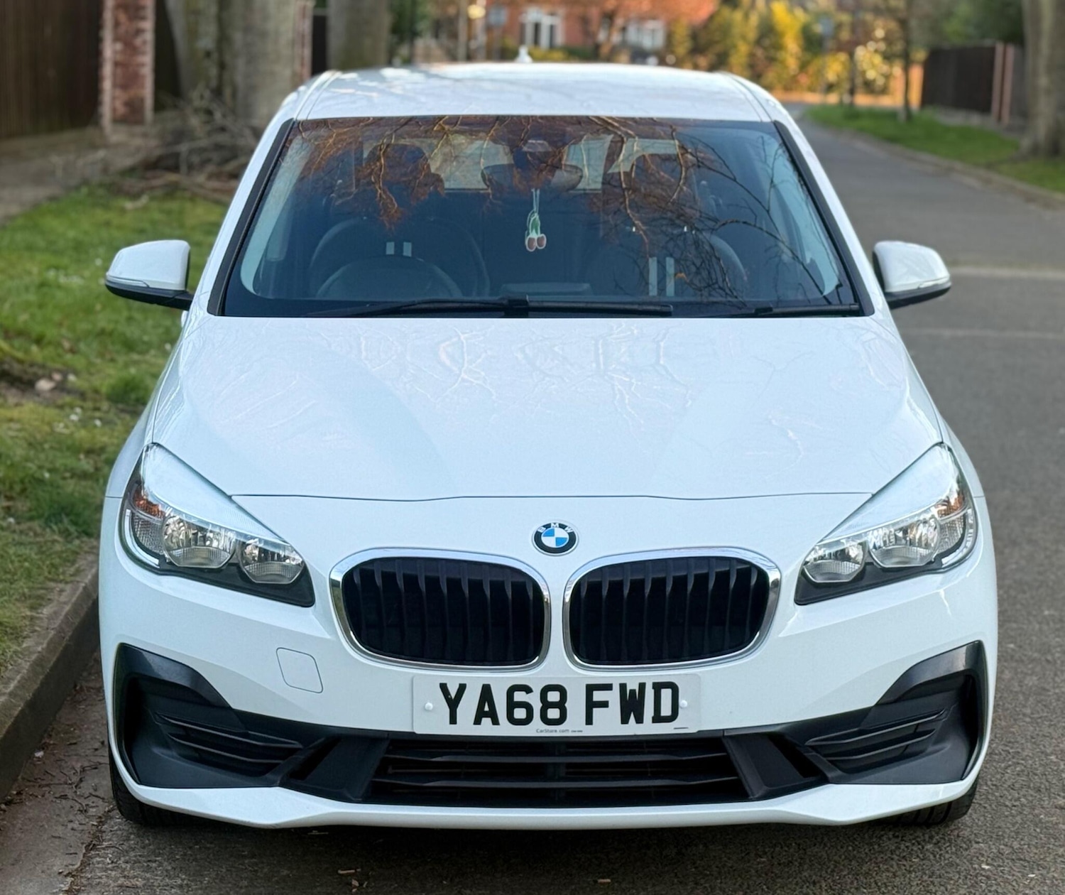 Used BMW 2 Series 2019 for sale - 77994025: Photo 9