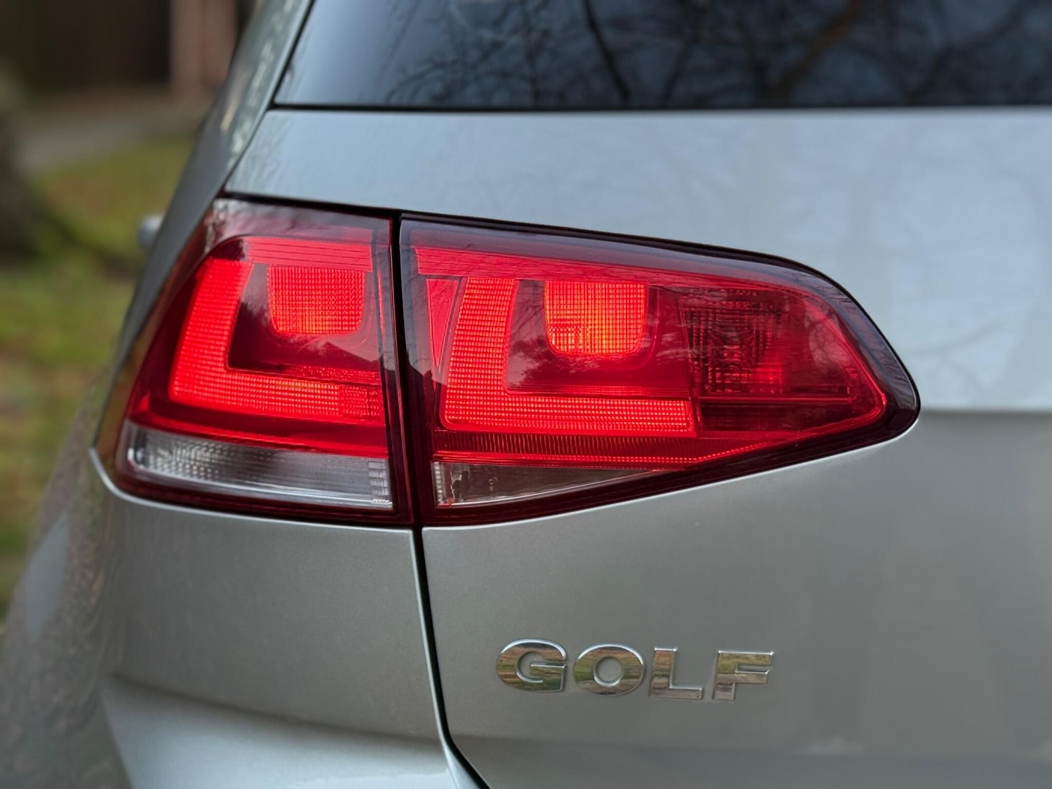 Used Volkswagen Golf 2014 for sale - 76993130: Photo 13