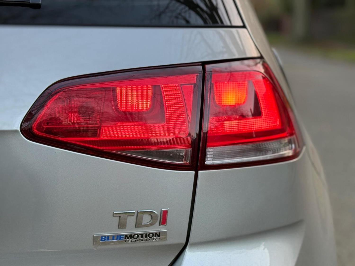 Used Volkswagen Golf 2014 for sale - 76993130: Photo 14