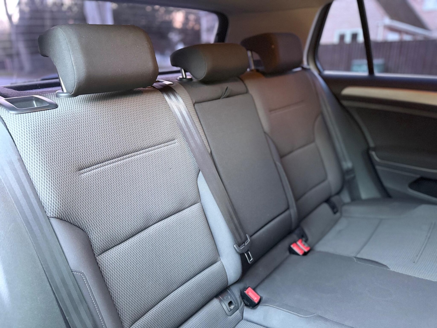 Used Volkswagen Golf 2014 for sale - 76993130: Photo 17