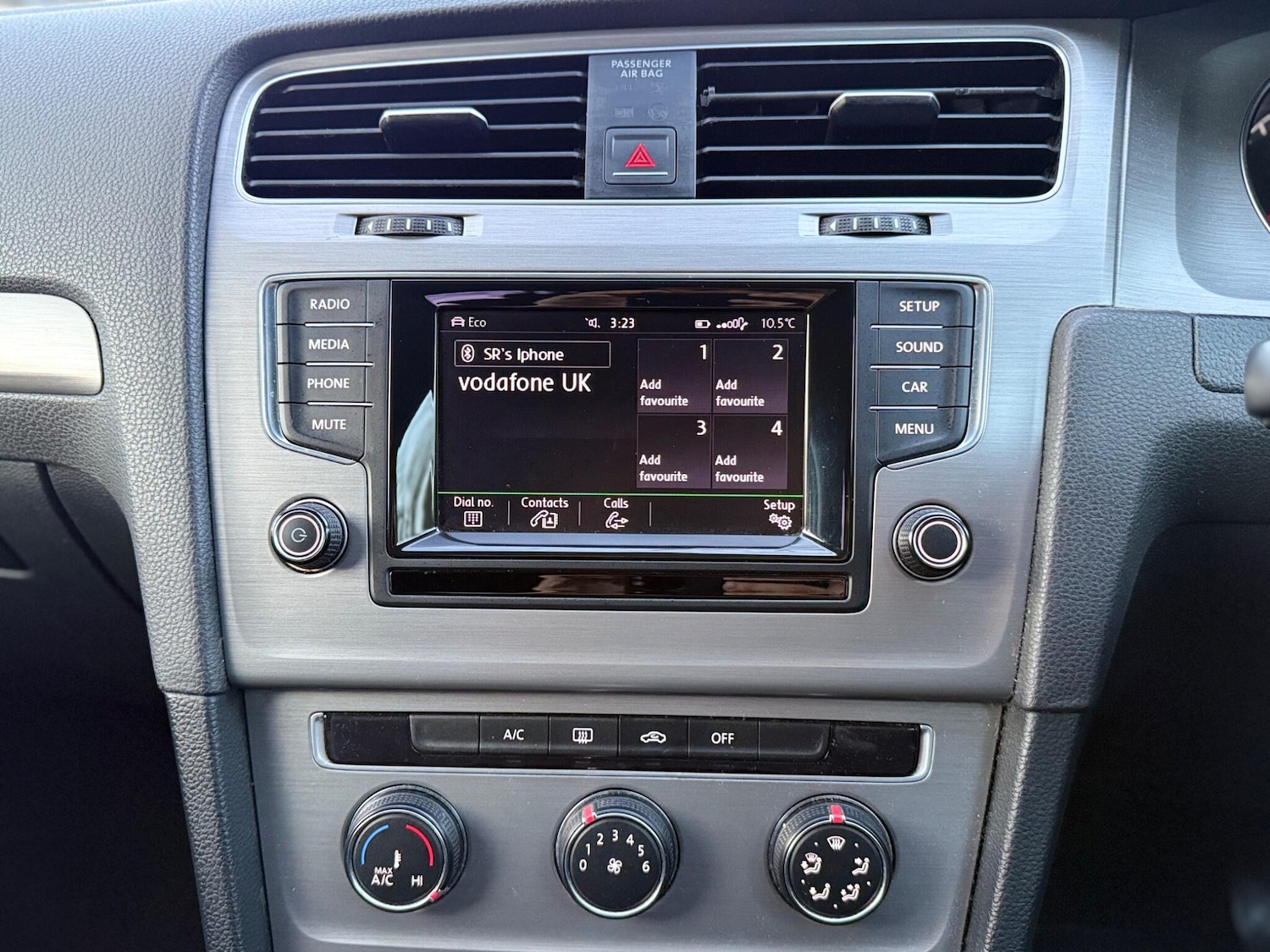 Used Volkswagen Golf 2014 for sale - 76993130: Photo 22