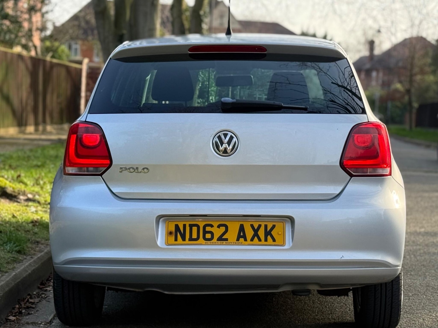 Used Volkswagen Polo 2012 for sale - 77768023: Photo 11