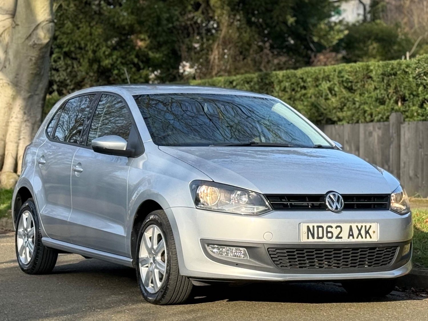 Used Volkswagen Polo 2012 for sale - 77768023: Photo 15