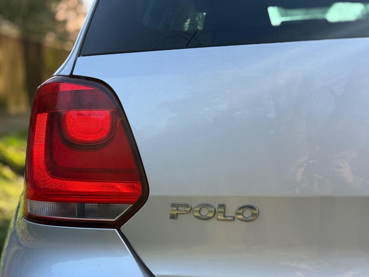 Used Volkswagen Polo 2012 for sale - 77768023: Photo 16