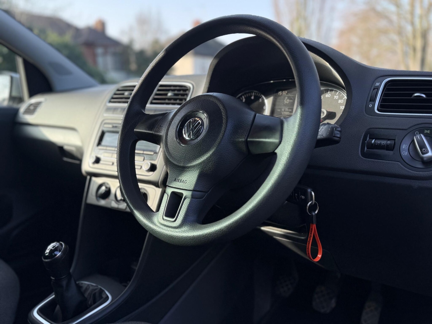 Used Volkswagen Polo 2012 for sale - 77768023: Photo 17