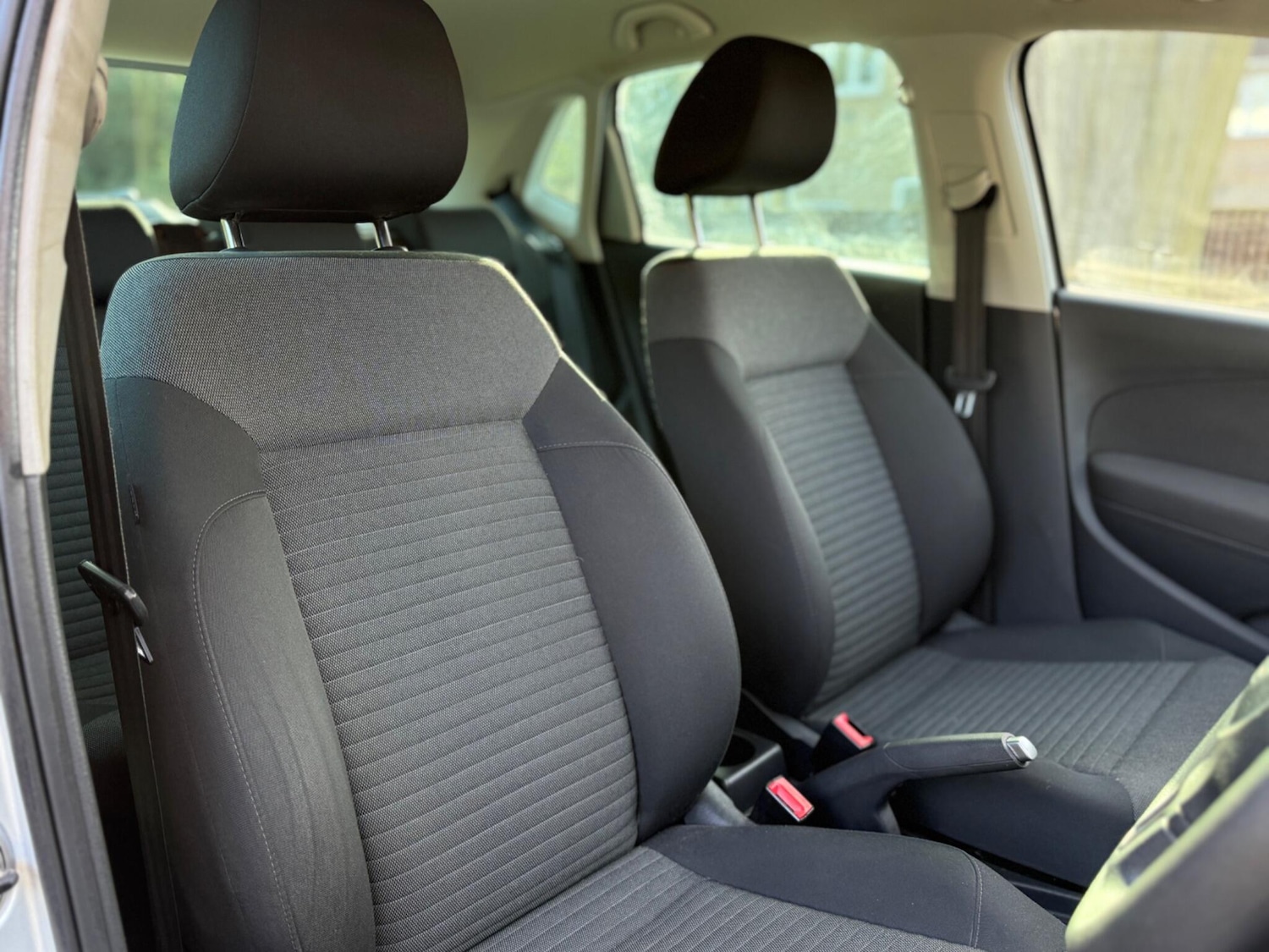 Used Volkswagen Polo 2012 for sale - 77768023: Photo 19