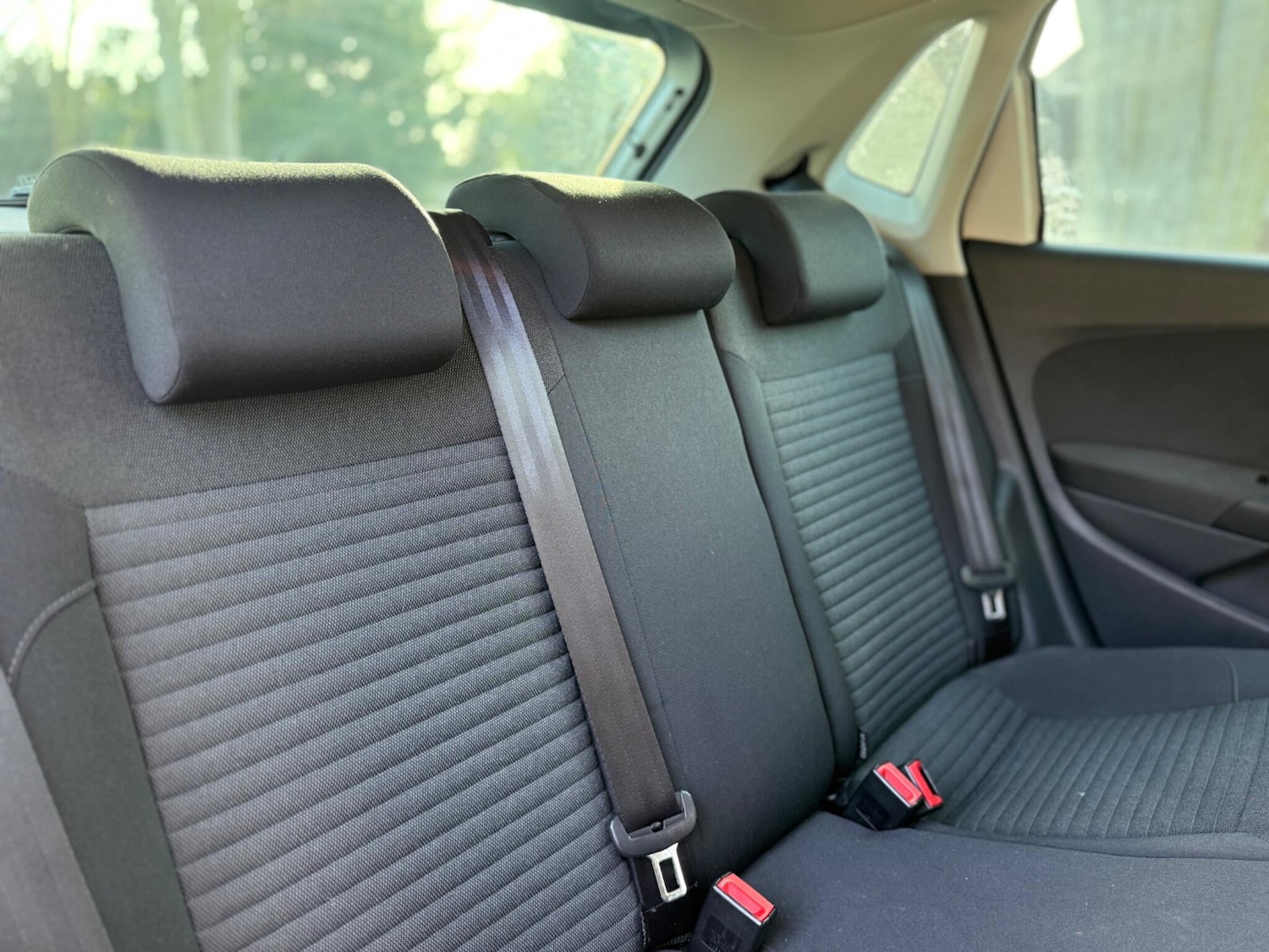 Used Volkswagen Polo 2012 for sale - 77768023: Photo 20