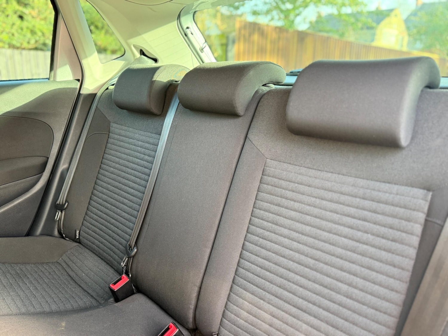 Used Volkswagen Polo 2012 for sale - 77768023: Photo 21