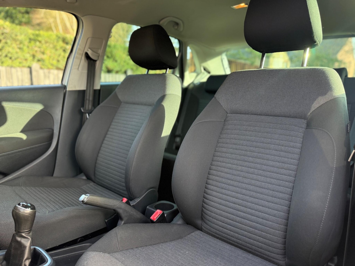 Used Volkswagen Polo 2012 for sale - 77768023: Photo 22