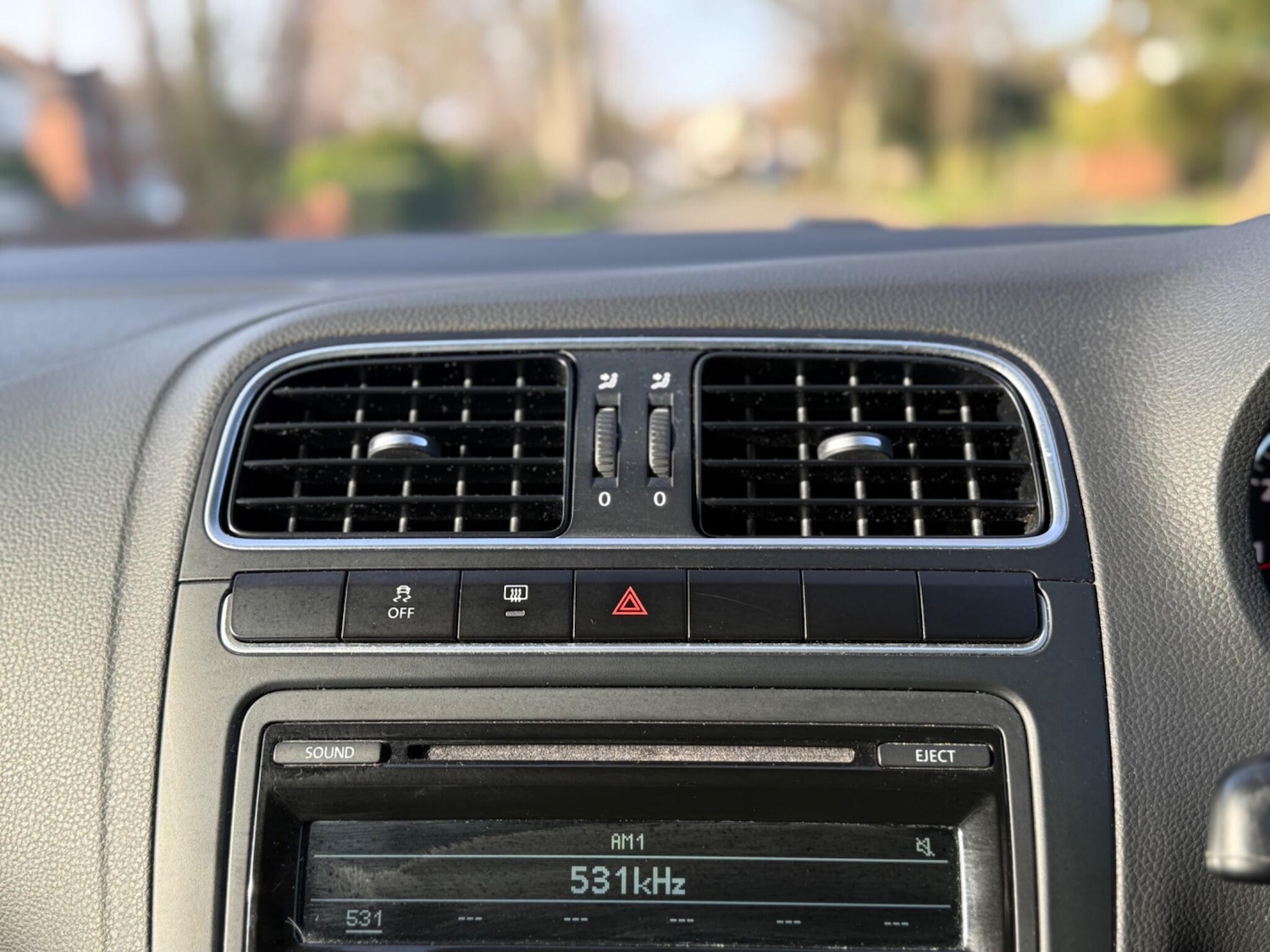 Used Volkswagen Polo 2012 for sale - 77768023: Photo 25