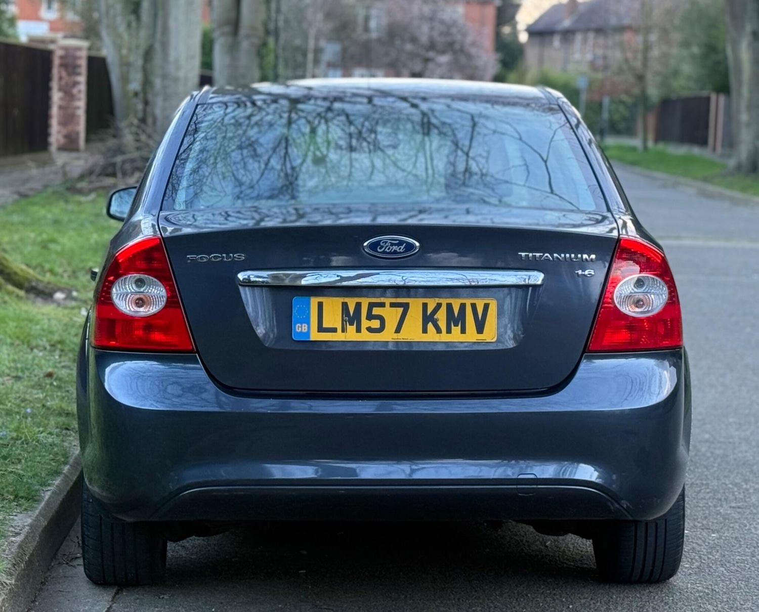 Used Ford Focus 2008 for sale - 77898442: Photo 11