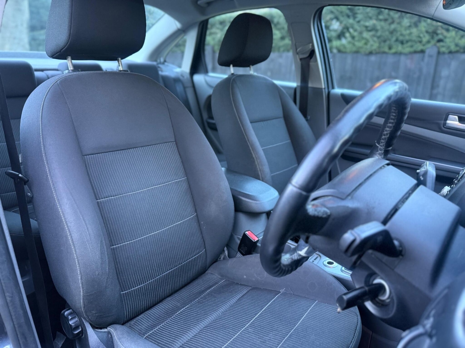 Used Ford Focus 2008 for sale - 77898442: Photo 17