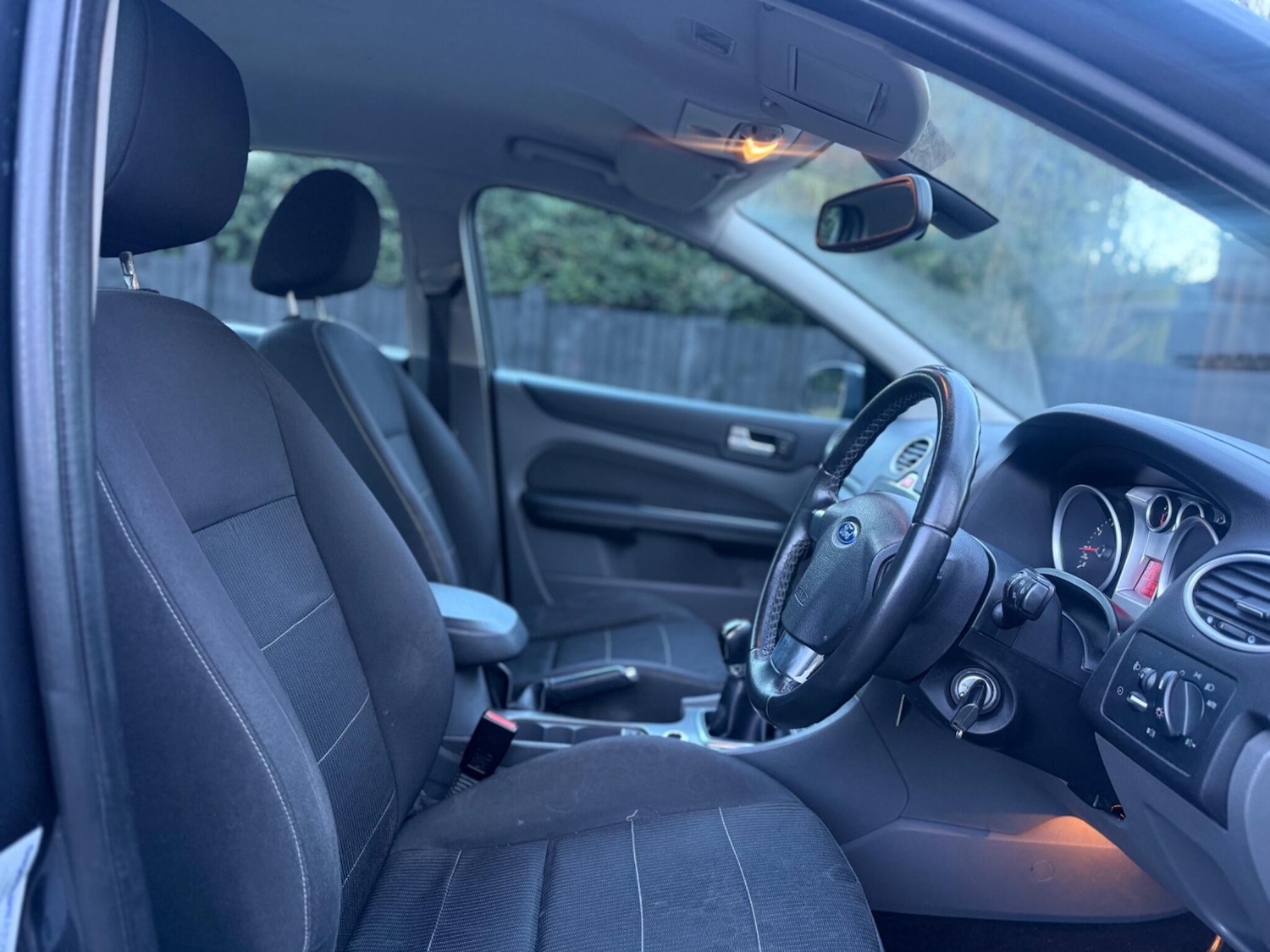 Used Ford Focus 2008 for sale - 77898442: Photo 18