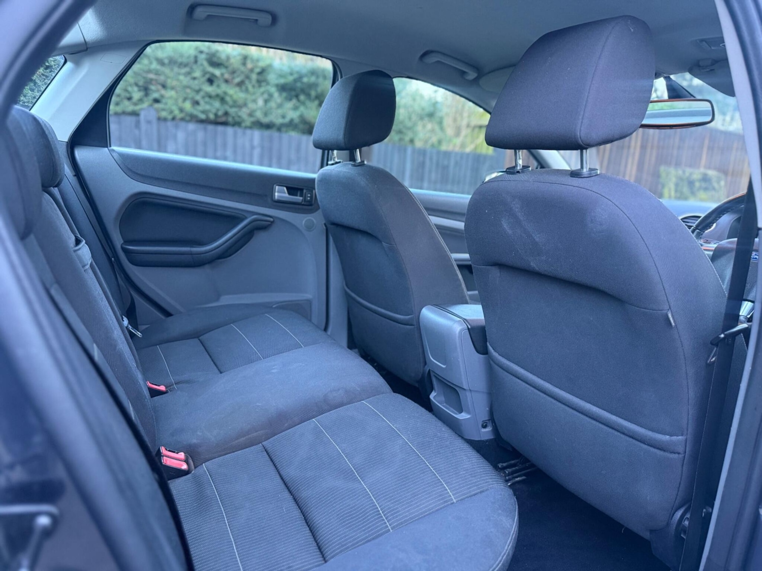 Used Ford Focus 2008 for sale - 77898442: Photo 19