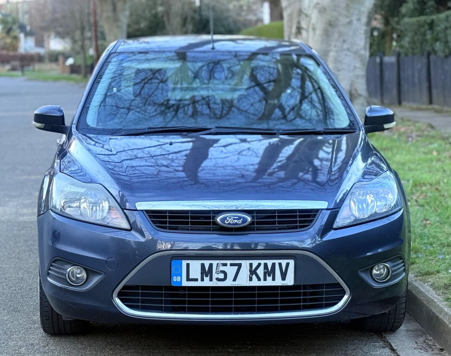 Used Ford Focus 2008 for sale - 77898442: Photo 2