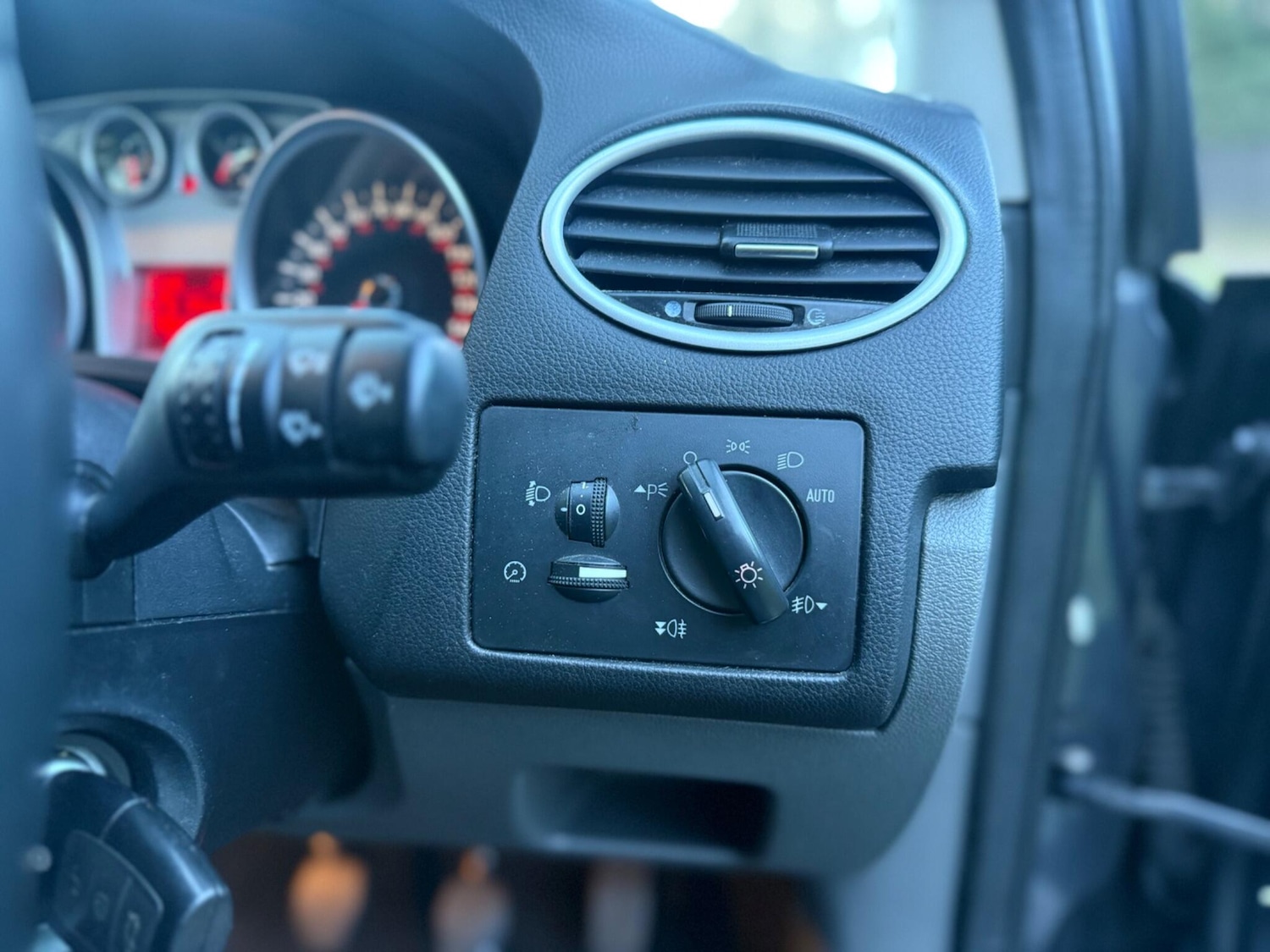 Used Ford Focus 2008 for sale - 77898442: Photo 20