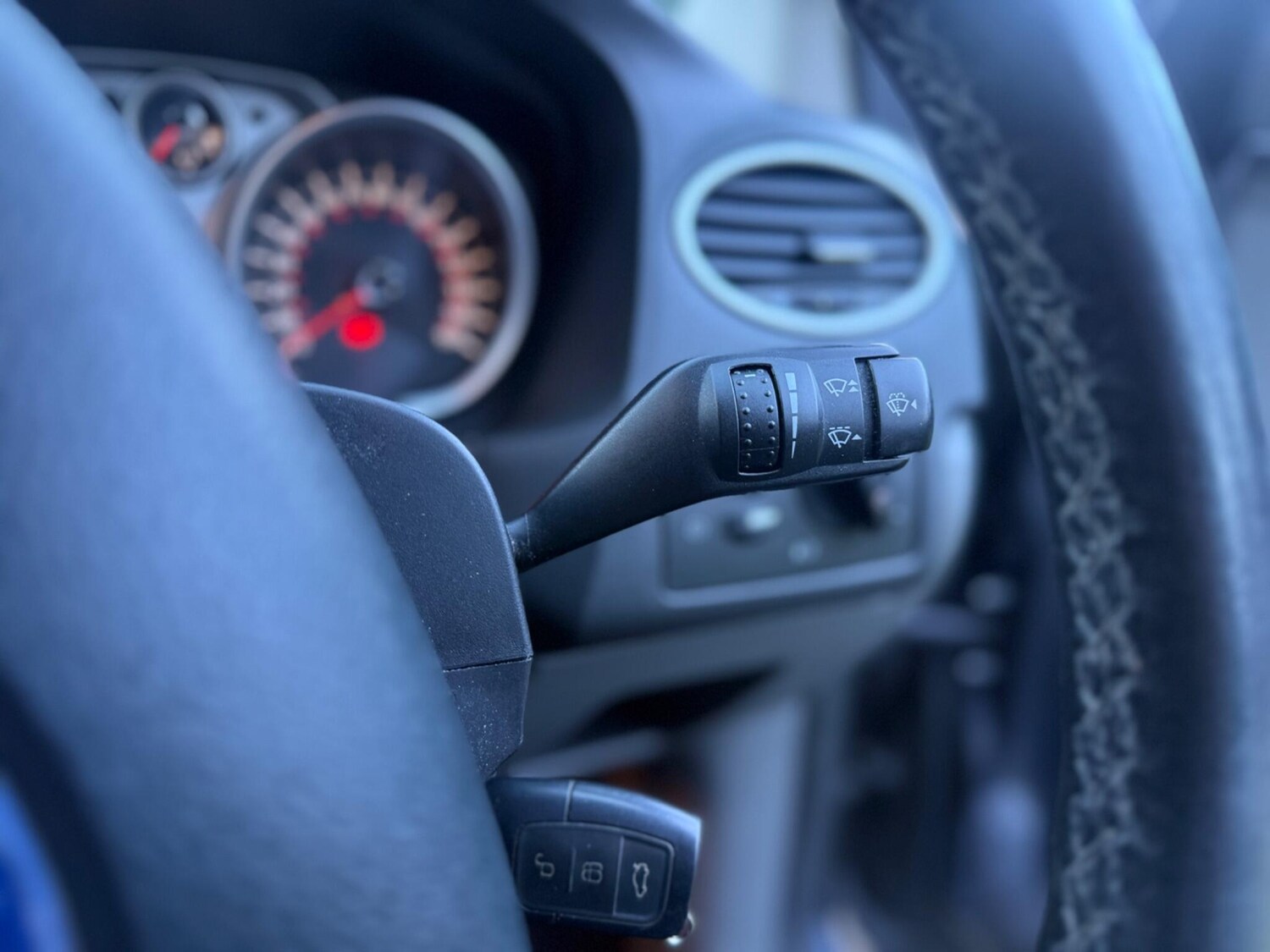 Used Ford Focus 2008 for sale - 77898442: Photo 21