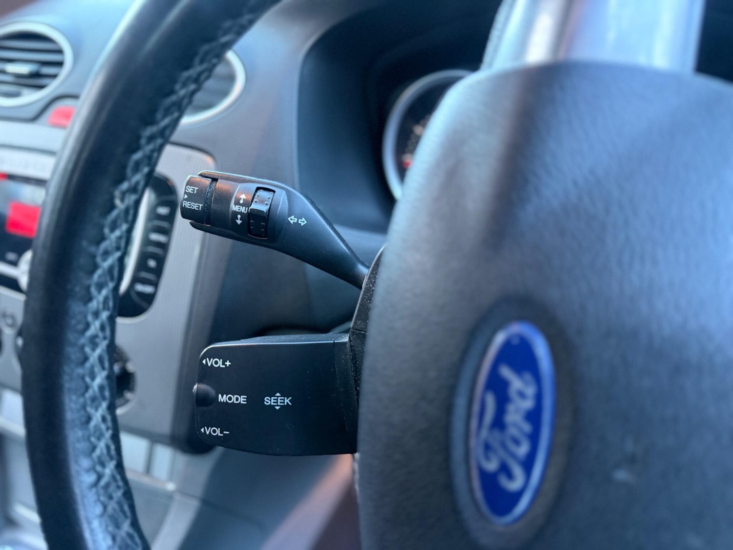 Used Ford Focus 2008 for sale - 77898442: Photo 25