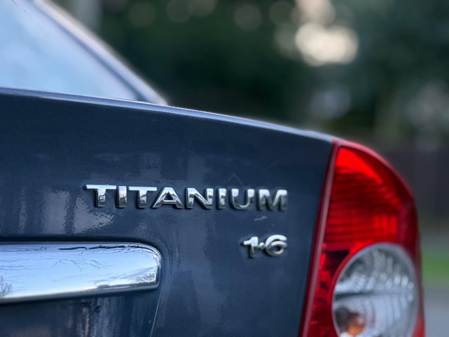 Used Ford Focus 2008 for sale - 77898442: Photo 26