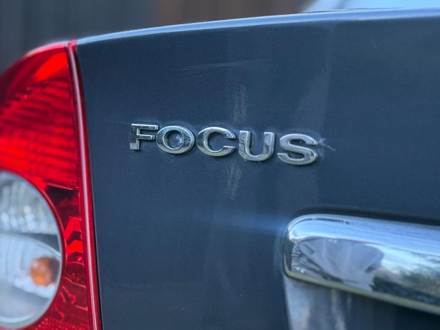 Used Ford Focus 2008 for sale - 77898442: Photo 27