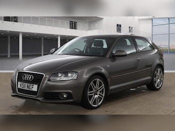 Used Audi A3 2011 for sale - 79496200: Photo