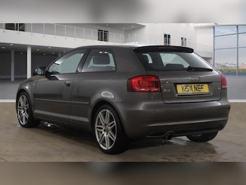 Used Audi A3 2011 for sale - 79496200: Photo