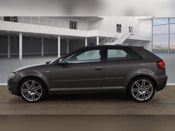 Used Audi A3 2011 for sale - 79496200: Photo