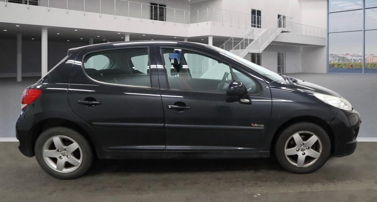 Used Peugeot 207 for sale - 77682846: Photo 5