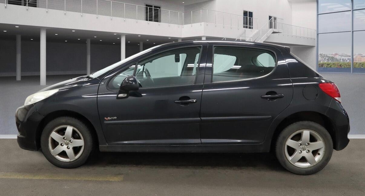 Used Peugeot 207 for sale - 77682846: Photo 6