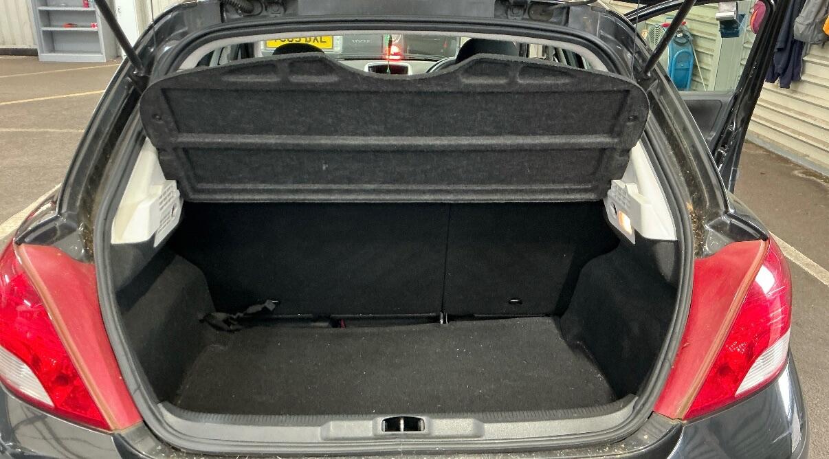 Used Peugeot 207 for sale - 77682846: Photo 7