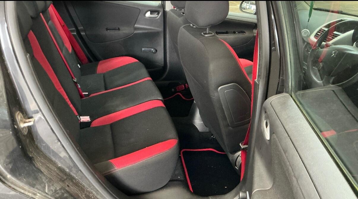 Used Peugeot 207 for sale - 77682846: Photo 8