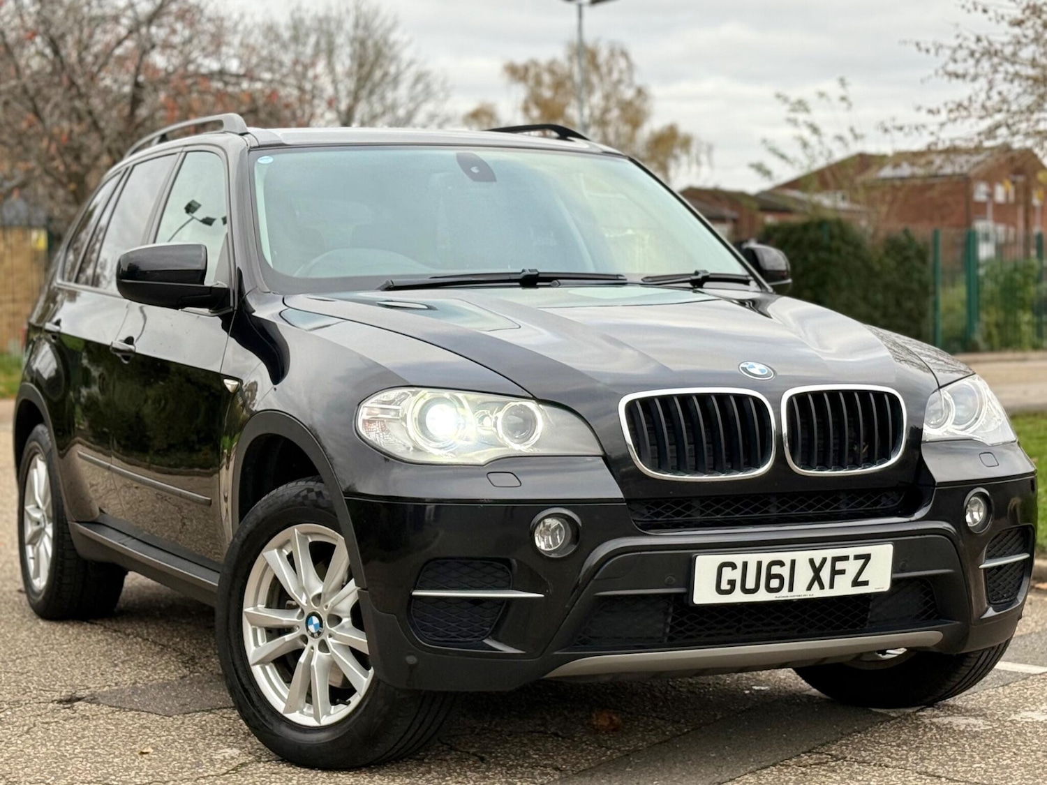 Used BMW X5 2011 for sale - 76596913: Photo 1