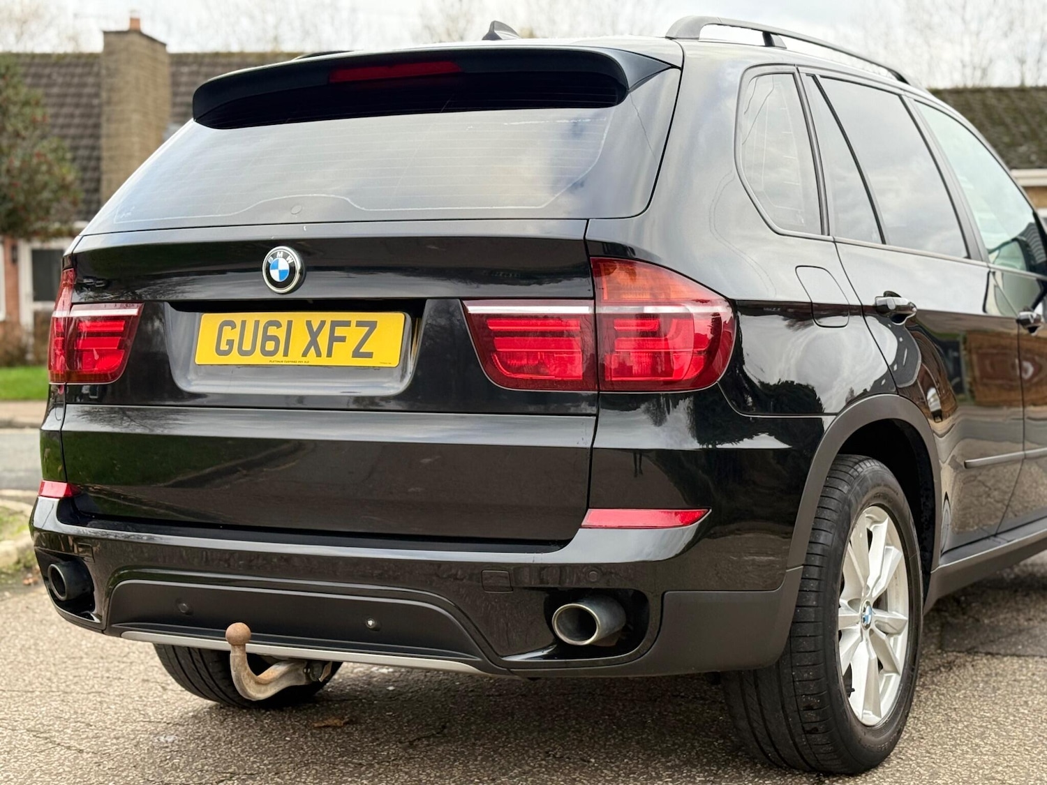 Used BMW X5 2011 for sale - 76596913: Photo 10