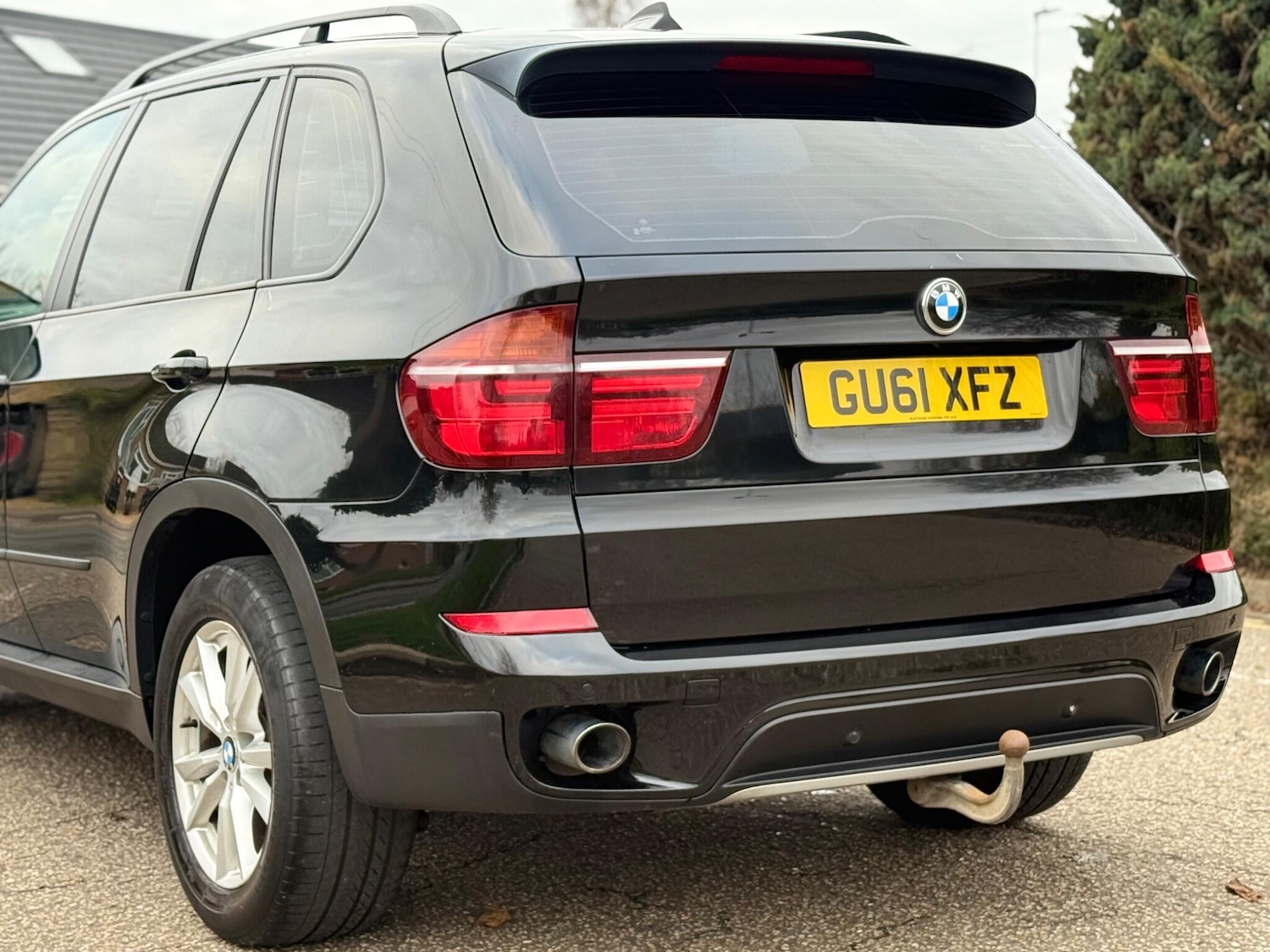 Used BMW X5 2011 for sale - 76596913: Photo 11