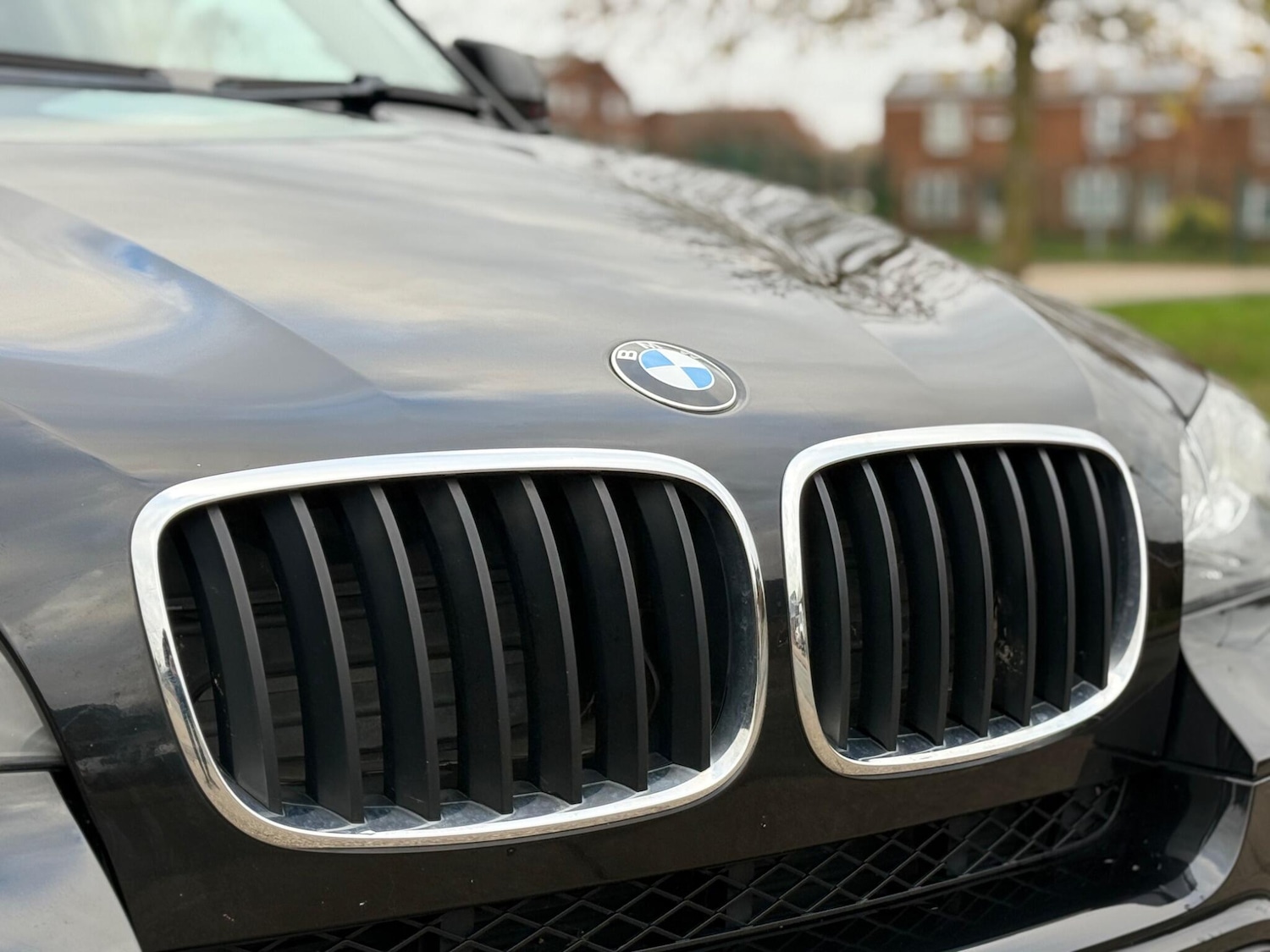 Used BMW X5 2011 for sale - 76596913: Photo 12