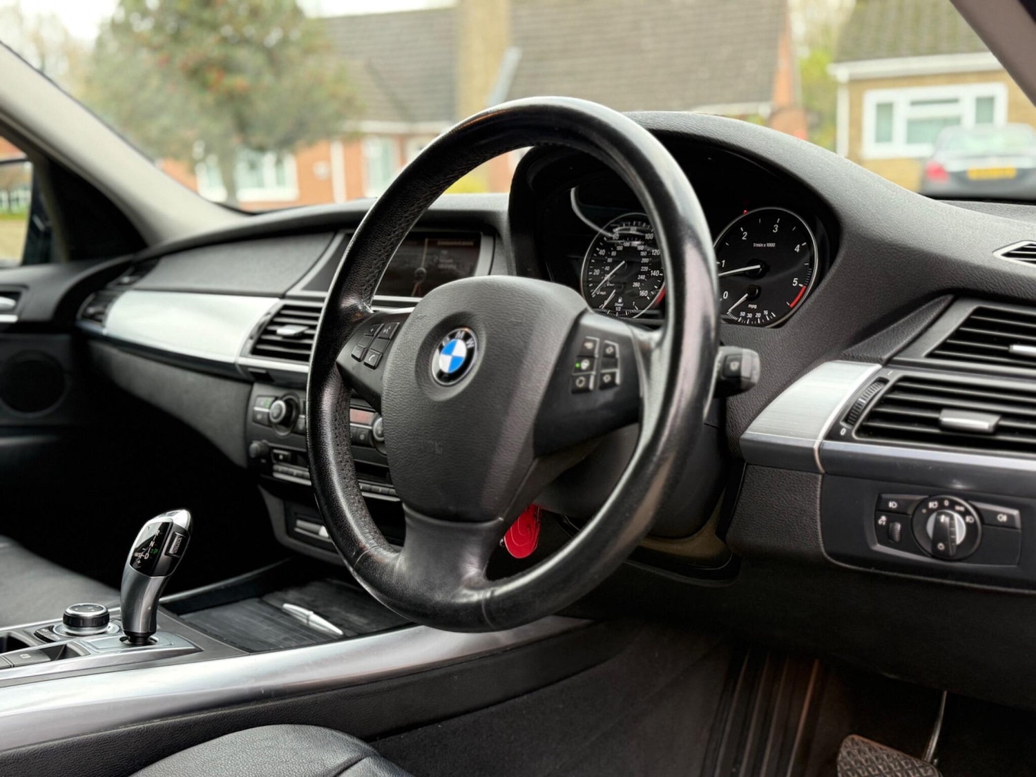 Used BMW X5 2011 for sale - 76596913: Photo 13