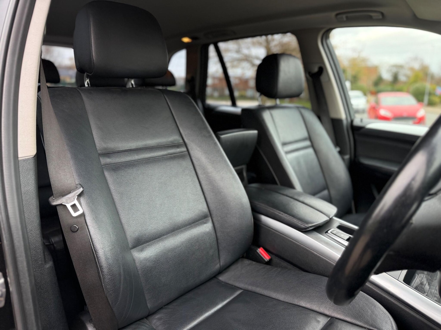 Used BMW X5 2011 for sale - 76596913: Photo 14