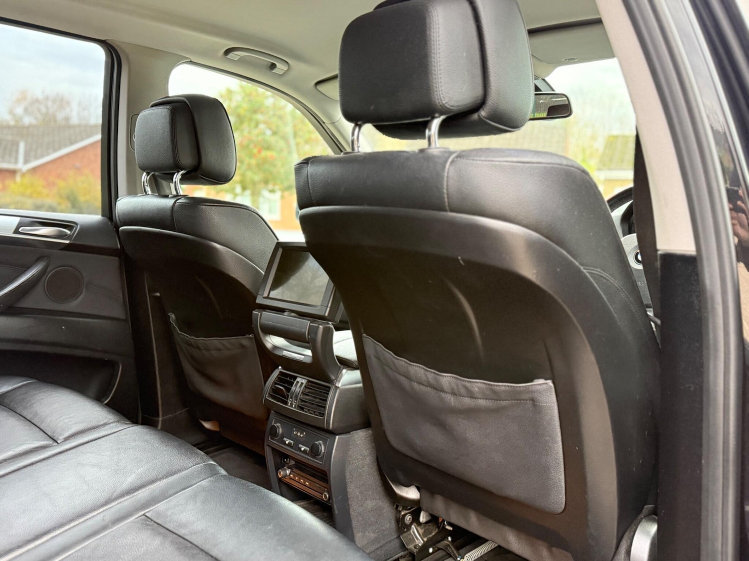 Used BMW X5 2011 for sale - 76596913: Photo 16