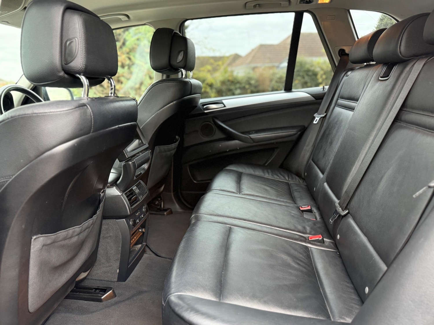 Used BMW X5 2011 for sale - 76596913: Photo 17