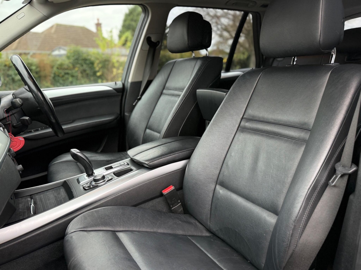 Used BMW X5 2011 for sale - 76596913: Photo 19