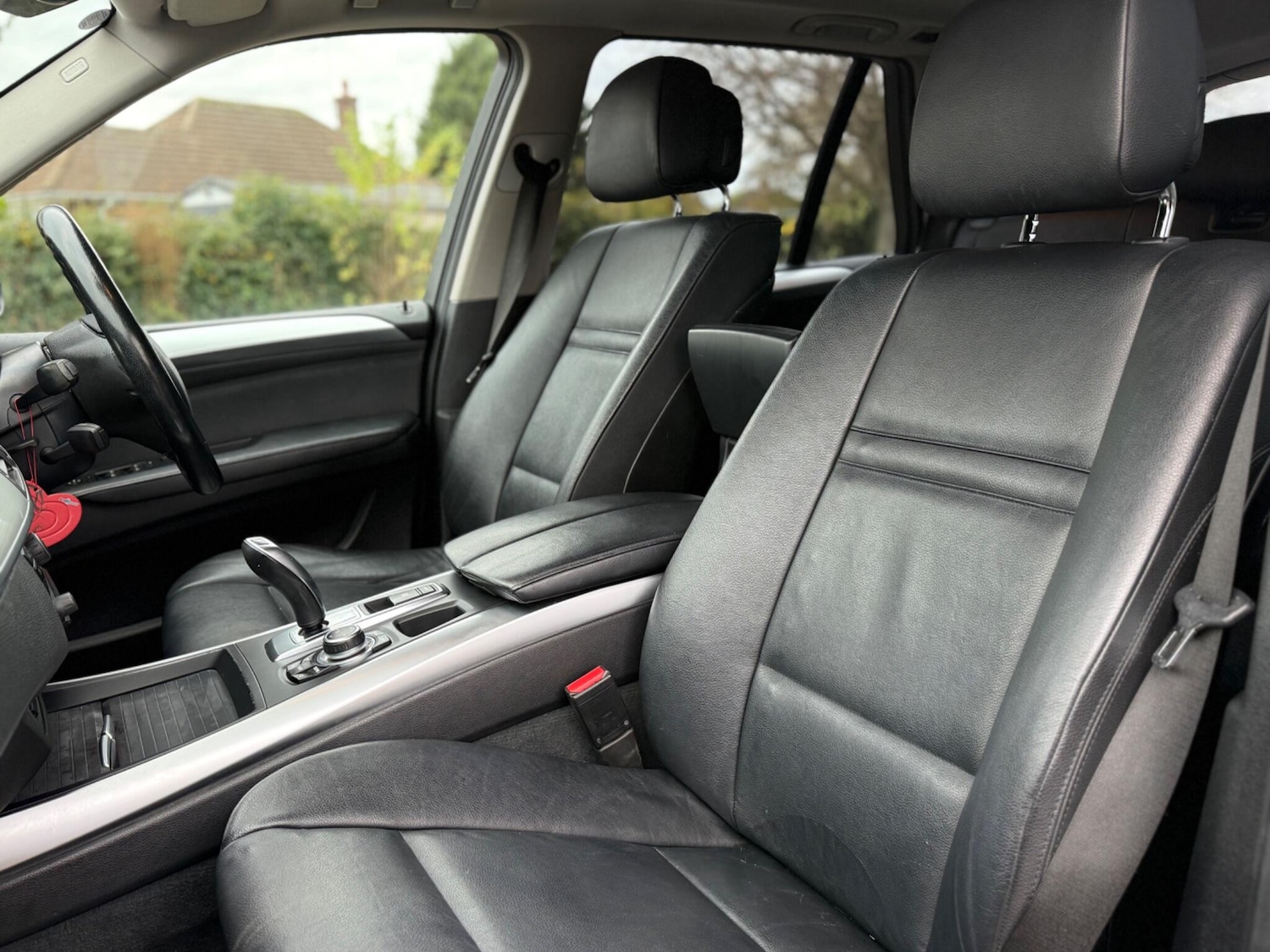 Used BMW X5 2011 for sale - 76596913: Photo 20