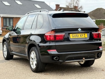 Used BMW X5 2011 for sale - 76596913: Photo