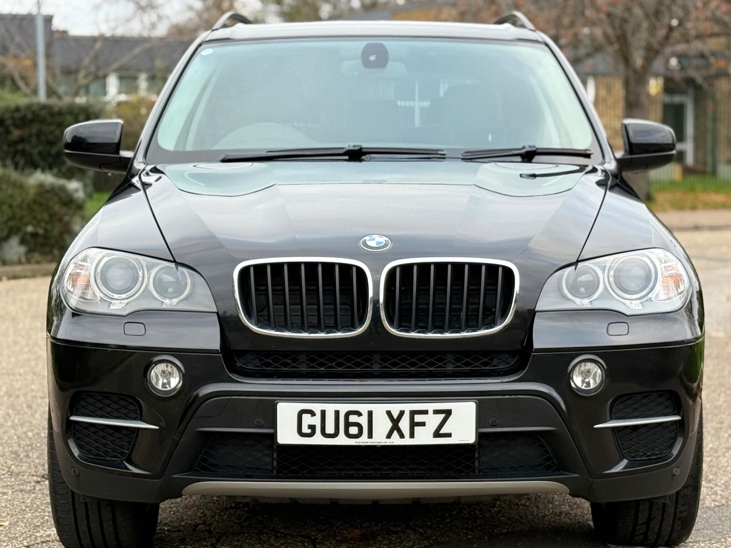 Used BMW X5 2011 for sale - 76596913: Photo 3