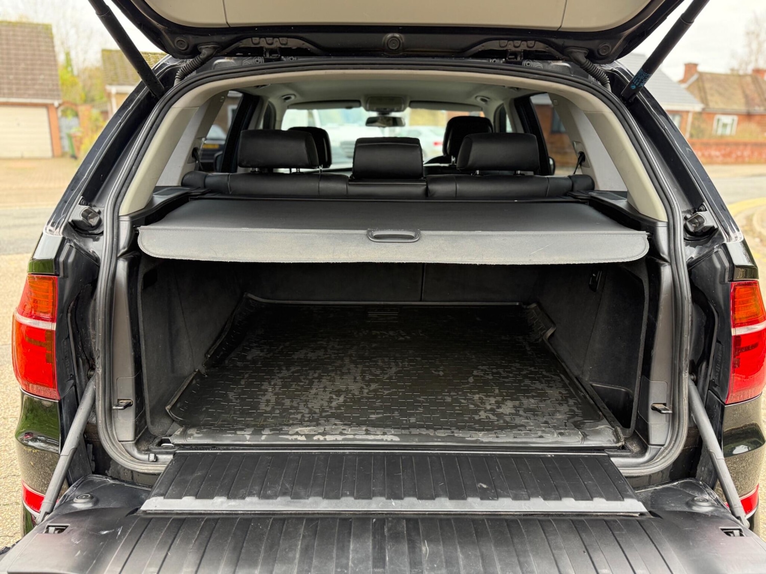 Used BMW X5 2011 for sale - 76596913: Photo 35