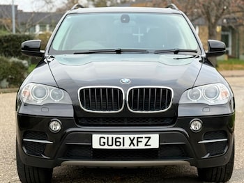 Used BMW X5 2011 for sale - 76596913: Photo