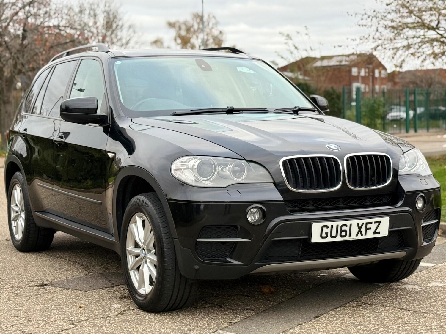 Used BMW X5 2011 for sale - 76596913: Photo 4