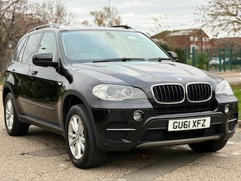 Used BMW X5 2011 for sale - 76596913: Photo