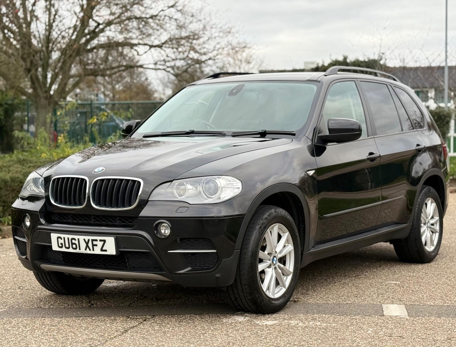 Used BMW X5 2011 for sale - 76596913: Photo 5
